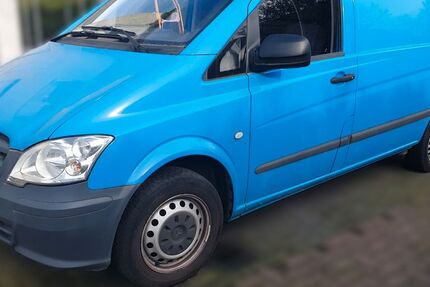 Mercedes-Benz Vito 235.000 km 7.000 &euro; Essen 45127