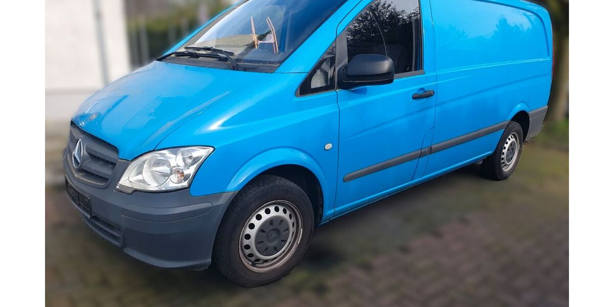 Mercedes-Benz Vito 235.000 km 7.000 &euro; Essen 45127