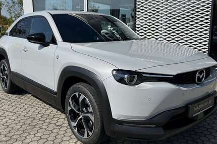 Mazda MX-30 2.000 km 27.190 &euro; Ingolstadt 85053