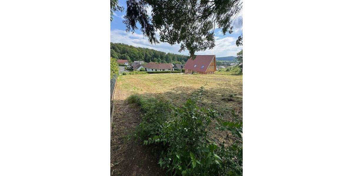 Grundstück Calden Meimbressen - 114.500&euro; | Angebot:24482975