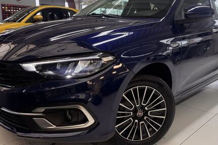 Fiat Tipo 2.512 km 16.989 &euro; Leipzig 04178