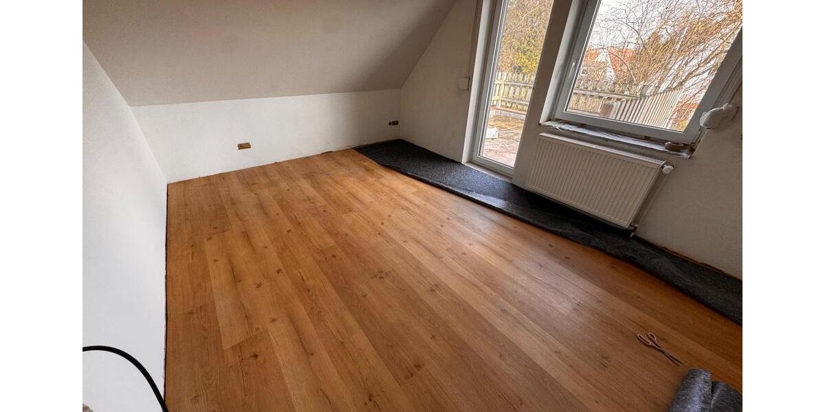 Doppelhaushälfte Lübeck Sankt Lorenz Nord - 6 Zimmer, 120 m&sup2;, 1.900&euro; | Angebot:25419086