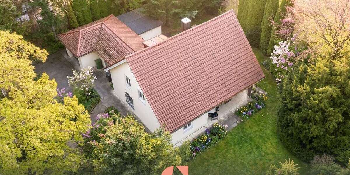 Einfamilienhaus Oberhaching / Deisenhofen Deisenhofen - 5 Zimmer, 140 m&sup2;, 1.795.000&euro; | Angebot:26121193