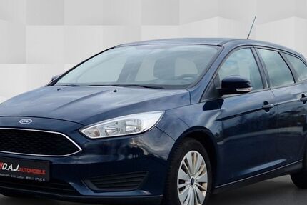 Ford Focus 172.100 km 3.680 &euro; Laatzen 30880