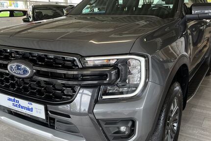 Ford Ranger 24.900 km 44.990 € Rottweil 78628
