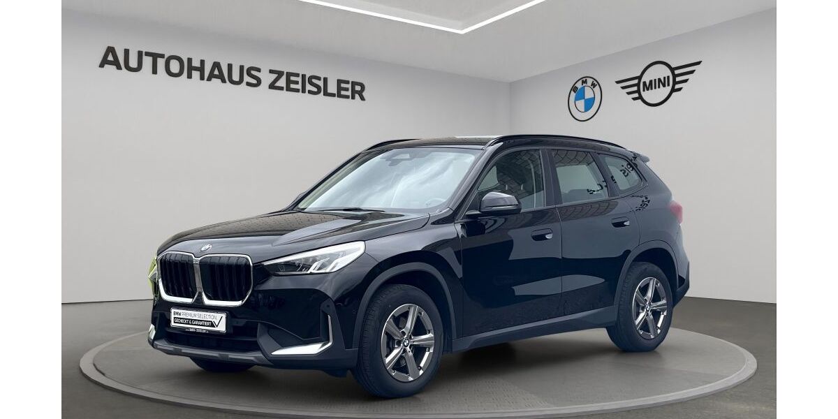 BMW X1 101.150 km 24.620 &euro; Waiblingen 71332