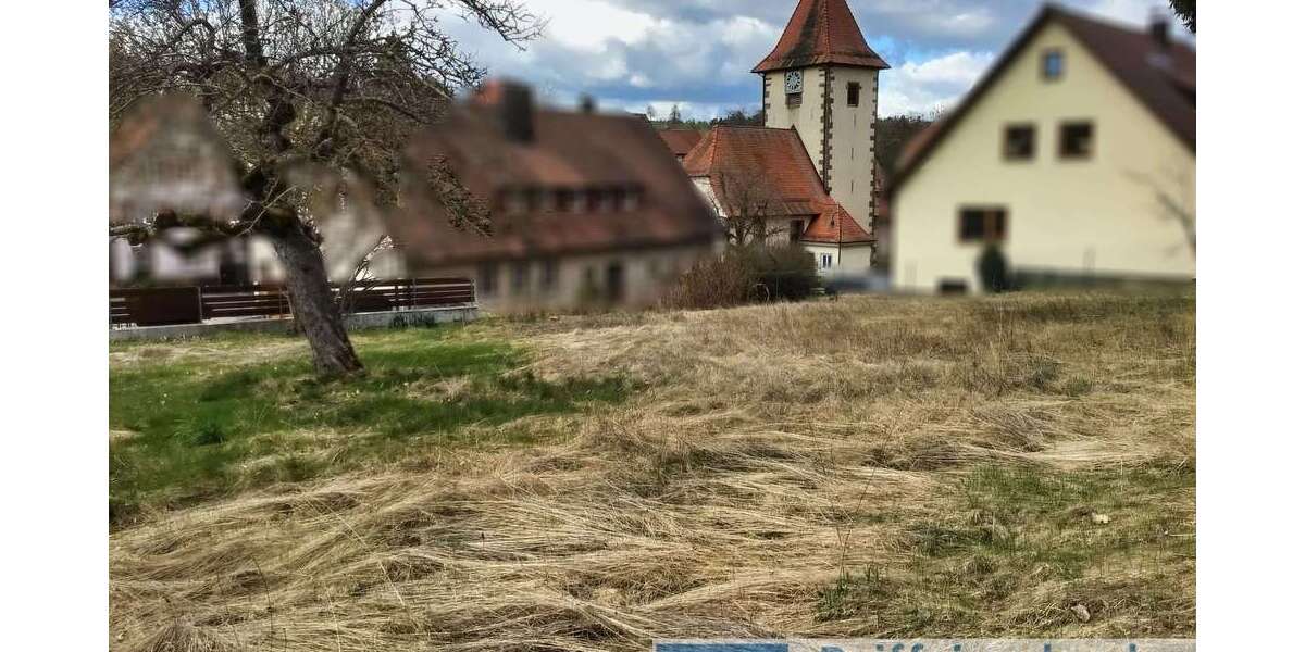 Grundstück Neuweiler - 79.000&euro; | Angebot:26219582