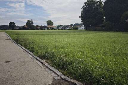 Grundstück zu verkaufen in Ramerberg 465.000 € 864 m²