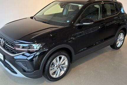 VW T-Cross 1.500 km 25.589 &euro; Friesoythe 26169