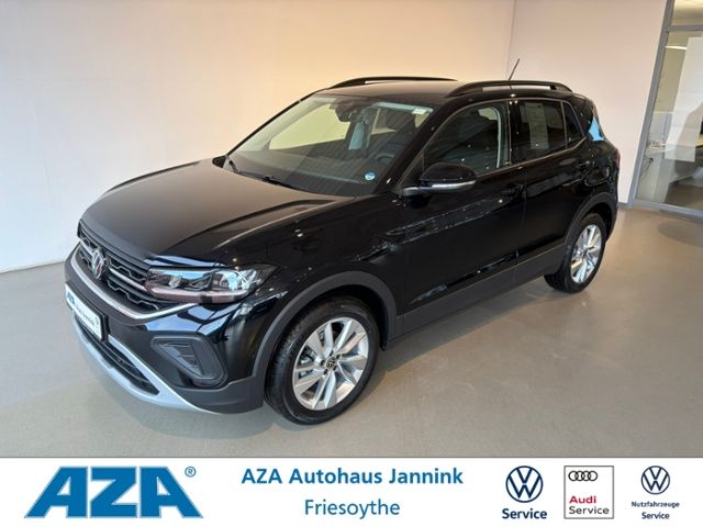 VW T-Cross 1.500 km 25.589 &euro; Friesoythe 26169