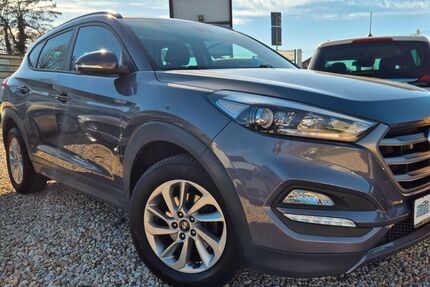 Hyundai TUCSON 138.700 km 12.300 &euro; Leipzig 04179