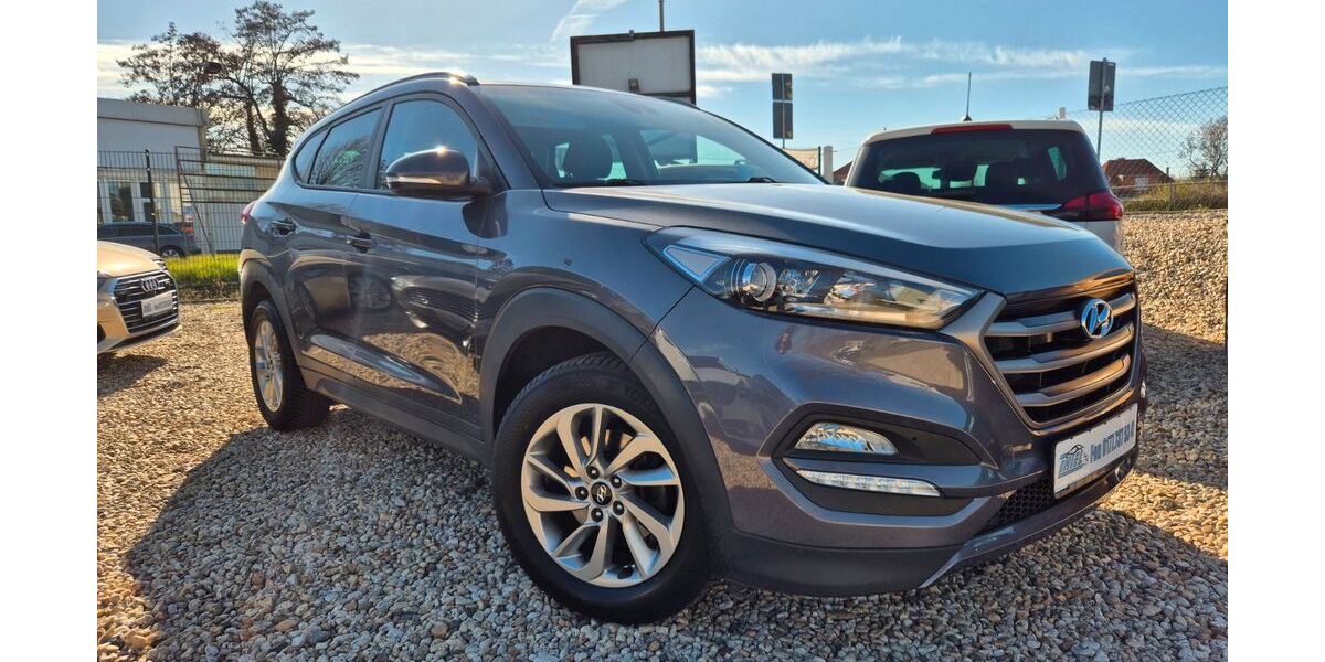 Hyundai TUCSON 138.700 km 12.300 &euro; Leipzig 04179