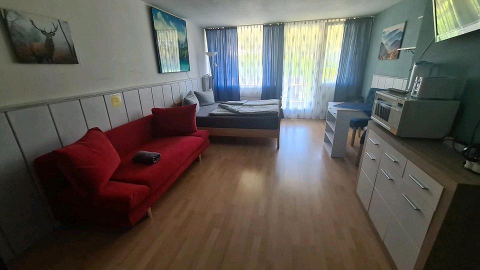 Erdgeschoßwohnung Sankt Englmar - 1 Zimmer, 36 m&sup2;, 49.900&euro; | Angebot:26294901