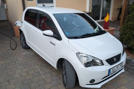 Seat Mii 61.000 km 10.800 &euro; Ottensoos 91242