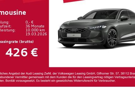 Audi A5 7.300 km 44.880 &euro; Gersthofen 86368