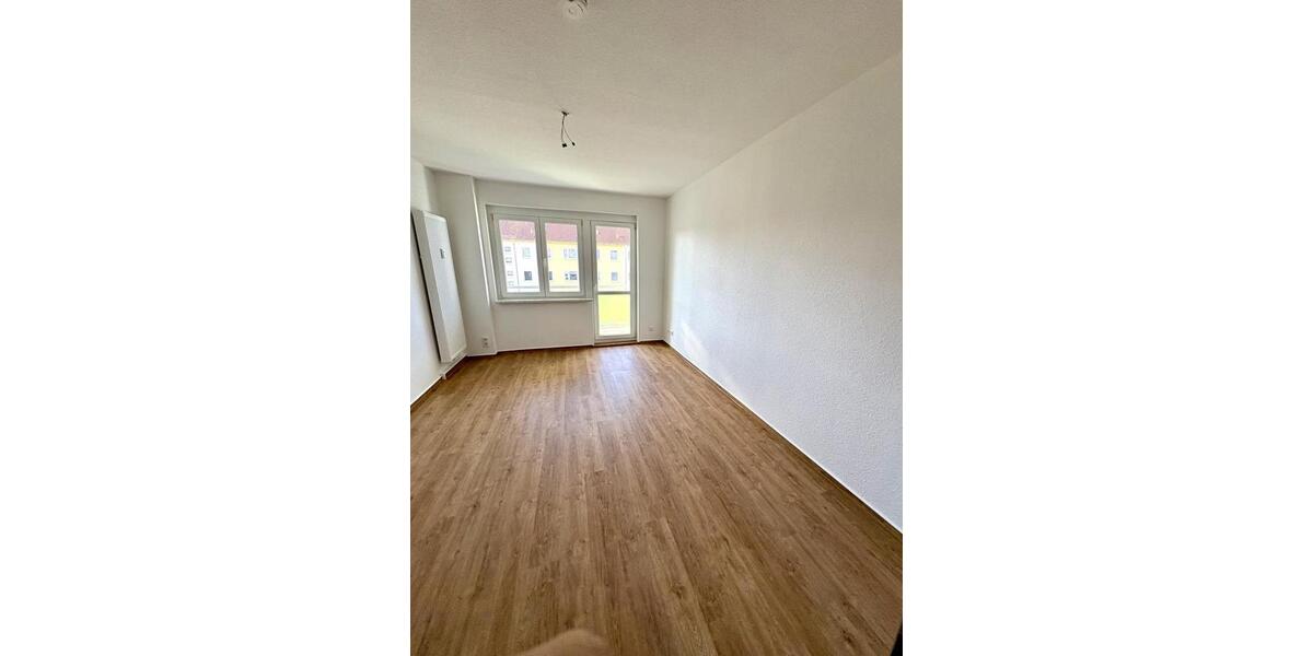 Etagenwohnung Harztor - 1 Zimmer, 32 m&sup2;, 220&euro; | Angebot:26162598