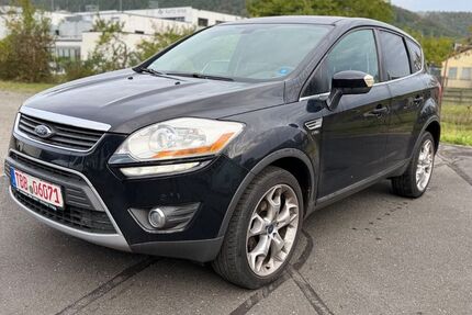 Ford Kuga 234.000 km 3.900 &euro; Wertheim am Main 97877