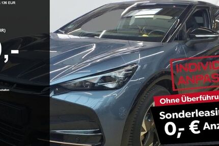 Cupra Tavascan 18.500 km 37.640 € Wackersdorf 92442