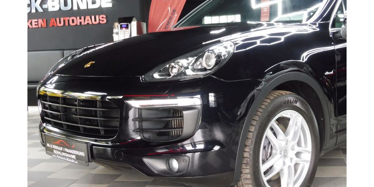 Porsche Cayenne 149.300 km 32.799 &euro; Bünde 32257