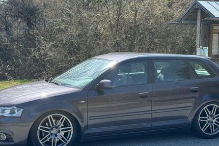 Audi A3 166.500 km 9.500 &euro; Kirchberg im Wald 94259