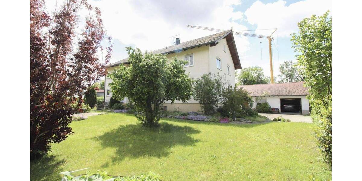 Mehrfamilienhaus, Wohnhaus Tettnang Laimnau - 1 Zimmer, 599.000&euro; | Angebot:26834944