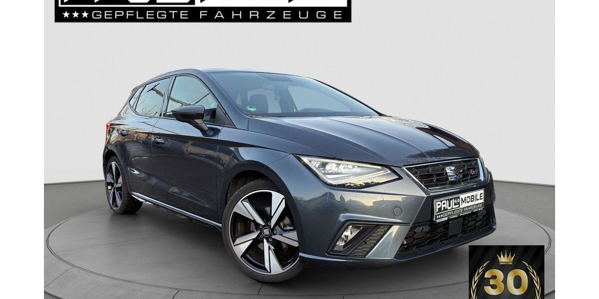 Seat Ibiza 44.776 km 15.483 &euro; Ludwigsburg 71636
