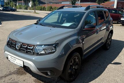 Dacia Duster 22.001 km 21.900 &euro; Bad Aibling 83043