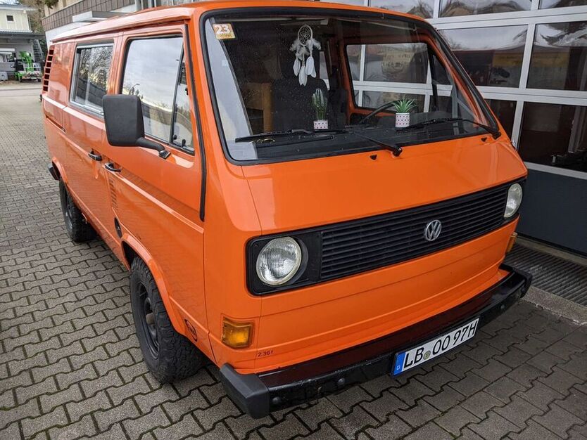 T3 andere