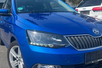 Skoda Fabia 149.000 km 6.900 &euro; Hattersheim am Main 65795