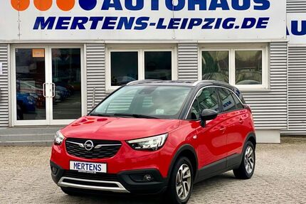 Opel Crossland (X)