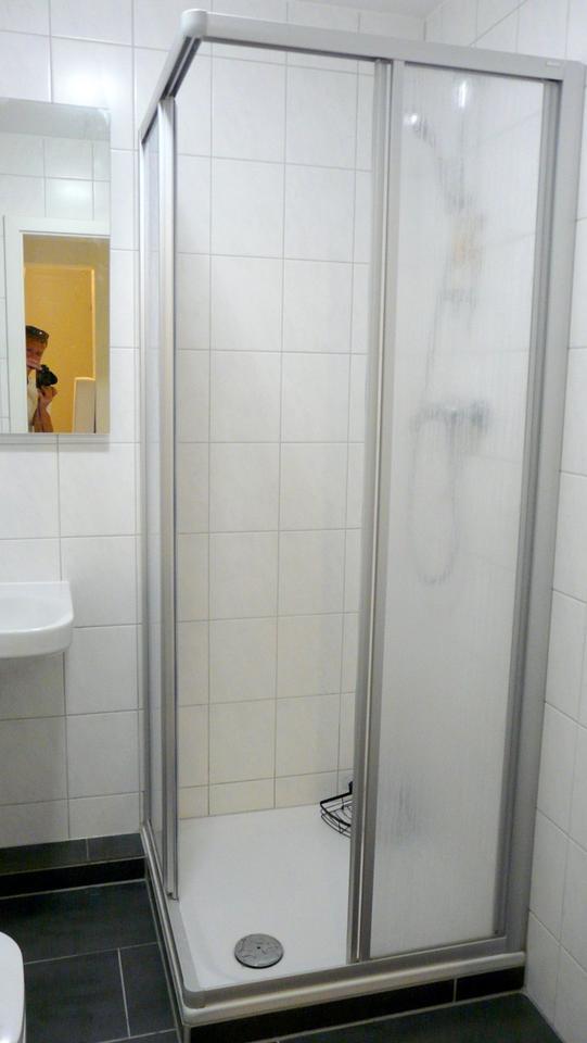 1-Raum-Wohnung möbliert Gotha Innenstadt EinraumWohnung Monteure