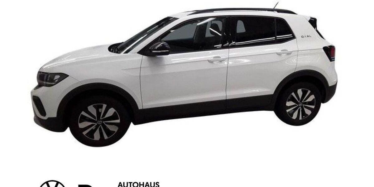 VW T-Cross 16.424 km 24.420 &euro; Schnürpflingen-Ammerstetten 89194