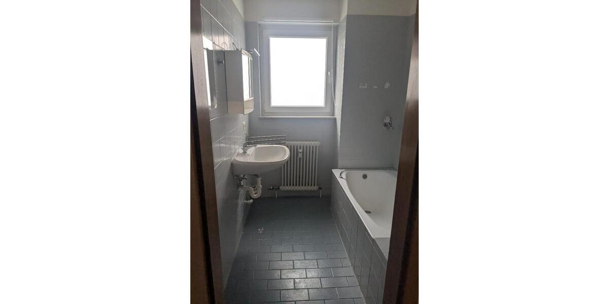 Etagenwohnung Meßstetten - 2 Zimmer, 54 m&sup2;, 480&euro; | Angebot:25899612