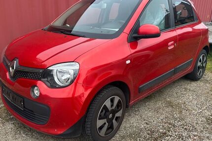 Renault Twingo 84.000 km 3.700 &euro; Alfeld (Leine) 31061