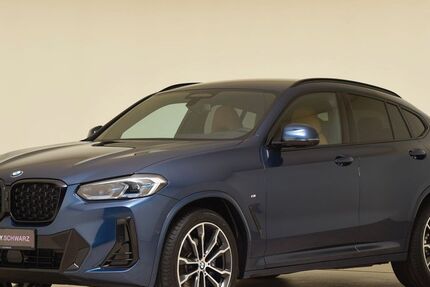 BMW X4 33.900 km 55.980 &euro; Ellhofen 74248