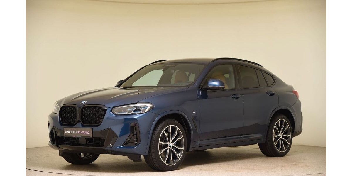 BMW X4 33.900 km 55.980 &euro; Ellhofen 74248
