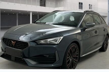 Cupra Leon 19.140 km 29.990 € Wolfsburg 38440