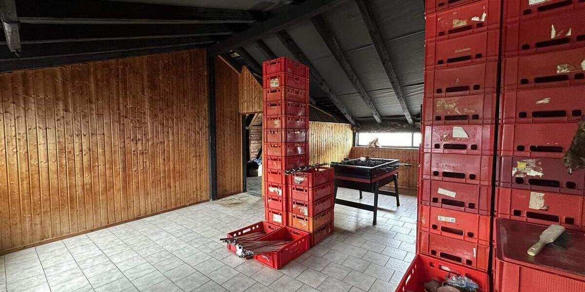 Gewerbeobjekt Kastellaun - 1 Zimmer, 269.000&euro; | Angebot:24231601