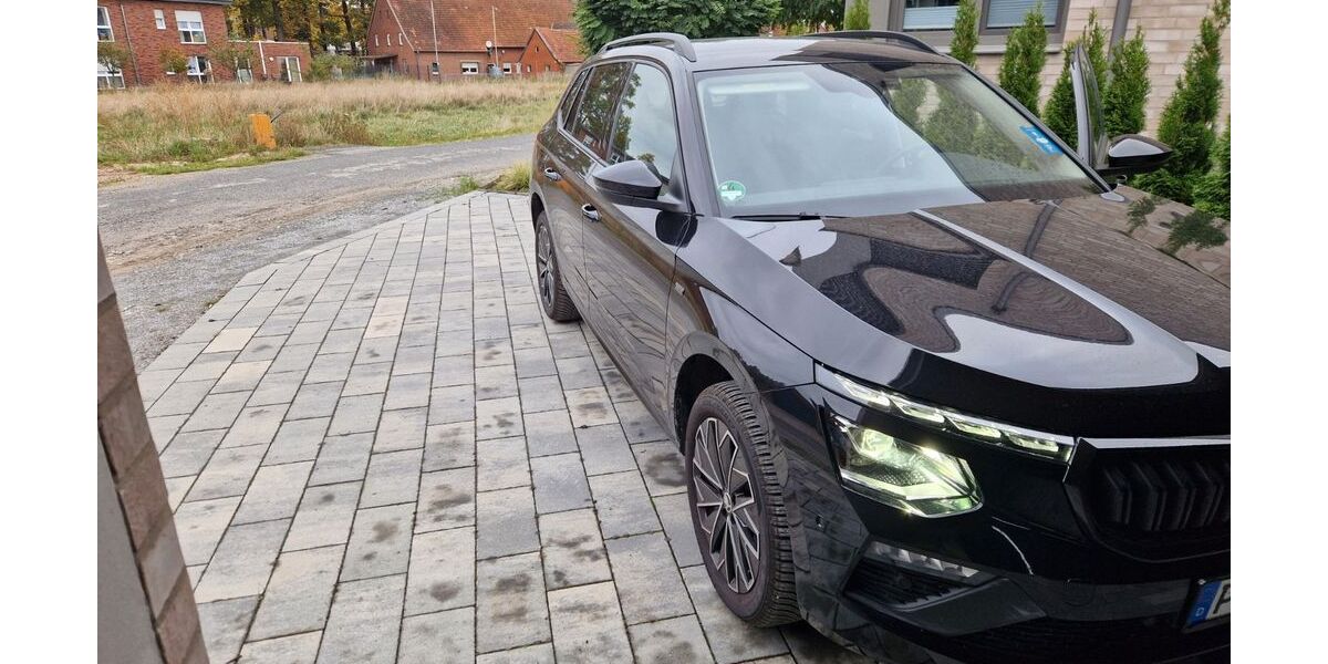 Skoda Kamiq 26.000 km 22.999 &euro; Delbrück-Lippling 33129