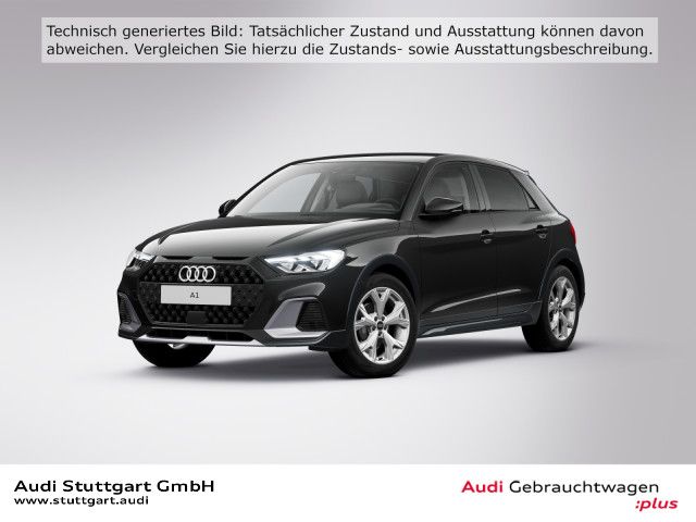 Audi A1 6.888 km 29.940 &euro; Böblingen 71034