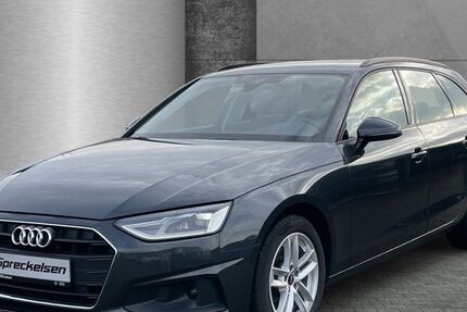 Audi A4 107.100 km 22.890 &euro; Stade 21682