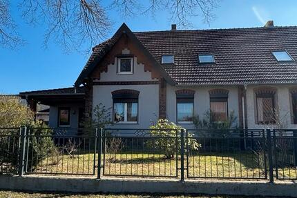 Haus Plau am See - 7 Zimmer, 145 m&sup2;, 288.700&euro; | Angebot:25842286