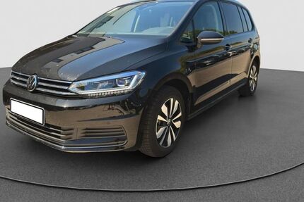 VW Touran 20.890 km 34.950 &euro; Manching 85077
