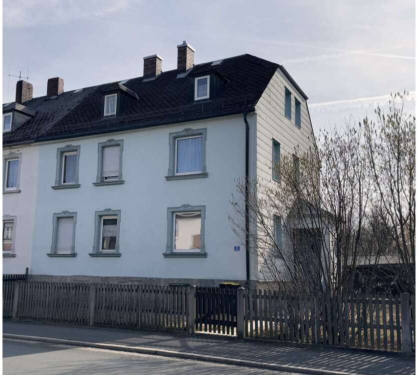 Haus zum Kaufen in Marktleuthen 85.000 € 130 m²