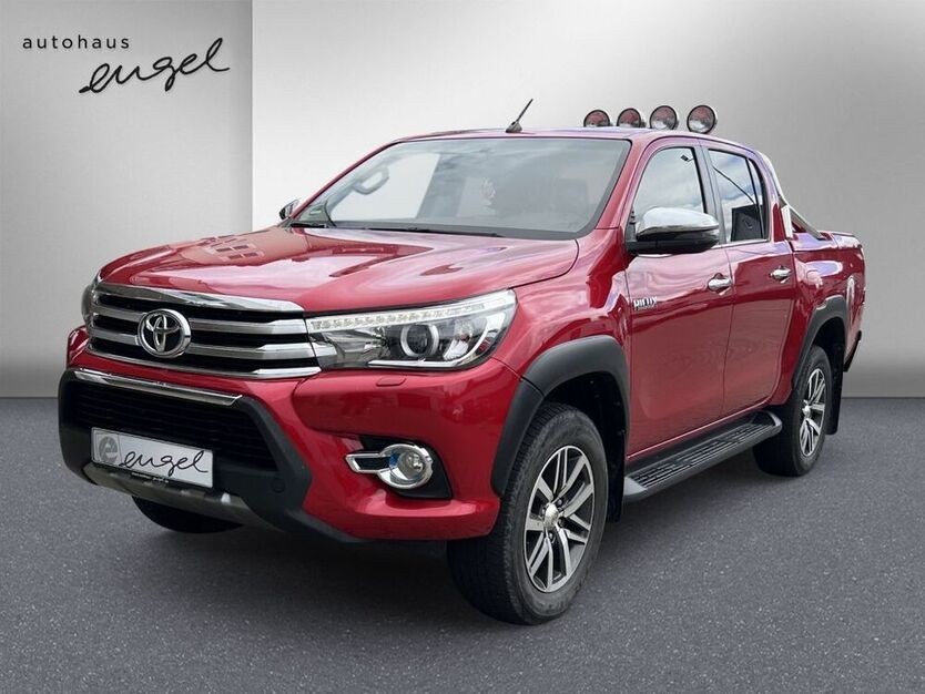 Hilux