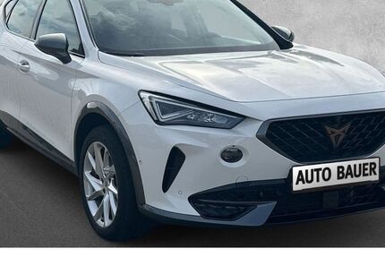 Cupra Formentor 26.080 km 26.990 &euro; Marktheidenfeld 97828