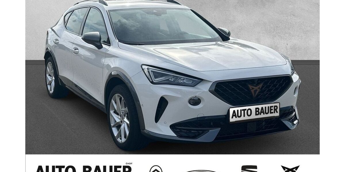 Cupra Formentor 26.080 km 28.790 &euro; Marktheidenfeld 97828