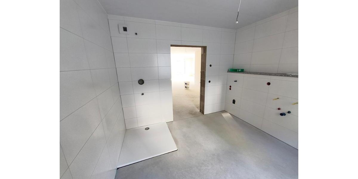 4 Zi. Neubauwohnung (Nr. 3) im EG mit Balkon - Etagenwohnung Adelsdorf OT | Angebot:24466871