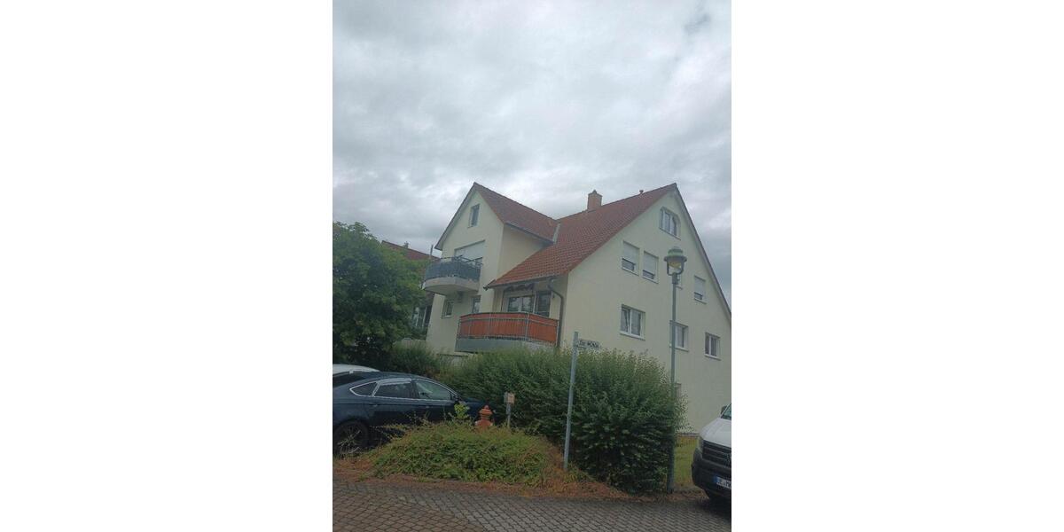 Dachgeschoßwohnung Delitzsch - 3 Zimmer, 59 m&sup2;, 90.000&euro; | Angebot:26929558