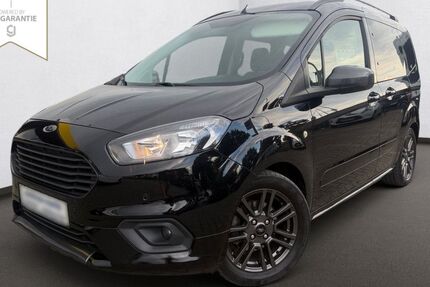 Ford Tourneo Courier 67.541 km 12.890 &euro; Helmstedt 38350